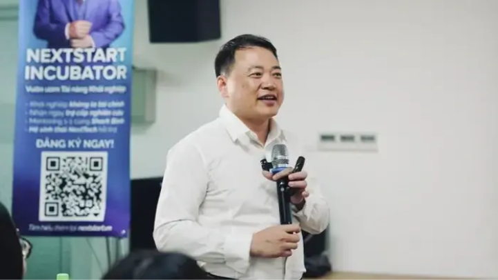 Công ty thuộc NextTech phủ nhận liên quan đến dự án AntEx